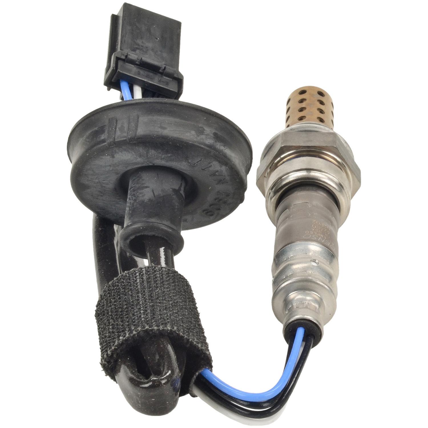Bosch 13805 - Oxygen Sensor Bosch 13805 Oxygen Sensor product image 1 of 4