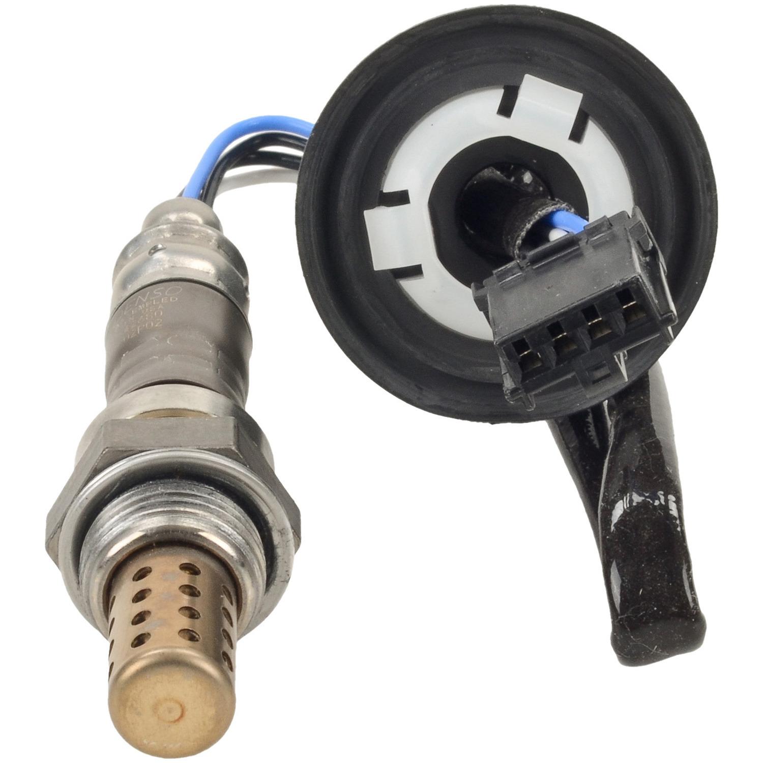 Bosch 13805 - Oxygen Sensor Bosch 13805 Oxygen Sensor product image 3 of 4