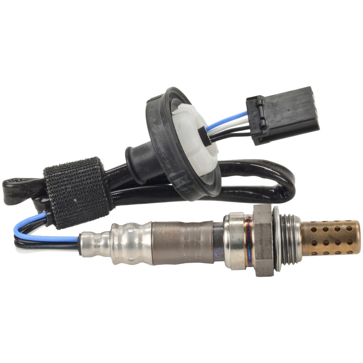 Bosch 13805 - Oxygen Sensor Bosch 13805 Oxygen Sensor product image 4 of 4