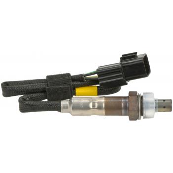 Bosch 13807 Oxygen Sensor product image 4 of 4