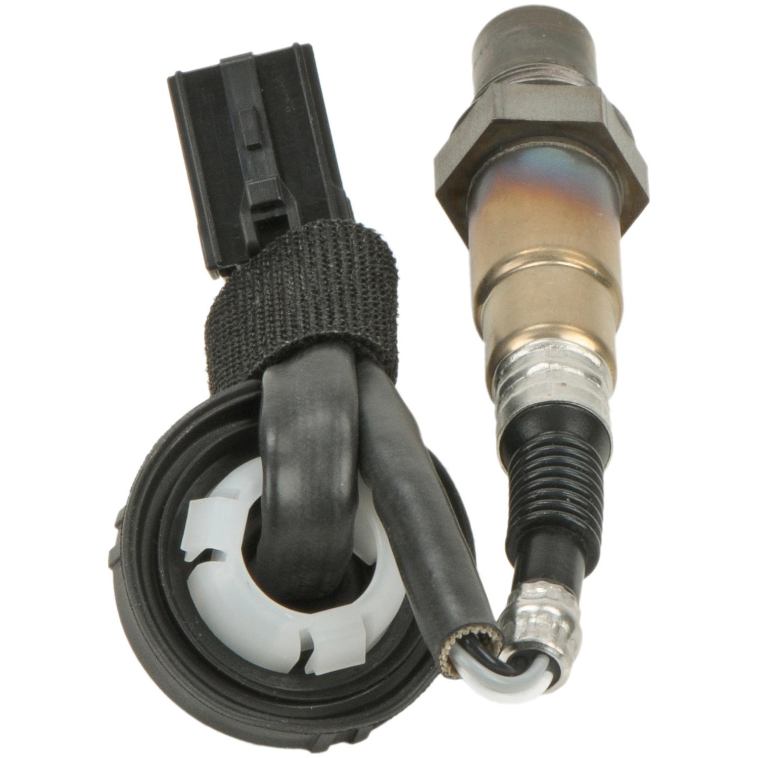 Bosch 13812 - Oxygen Sensor Bosch 13812 Oxygen Sensor product image 1 of 4
