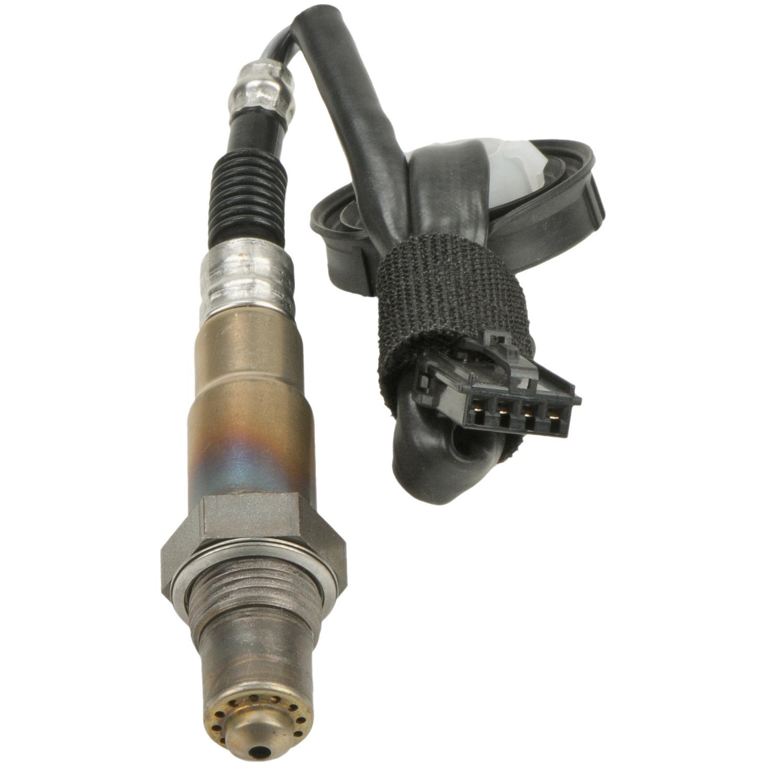 Bosch 13812 - Oxygen Sensor Bosch 13812 Oxygen Sensor product image 2 of 4
