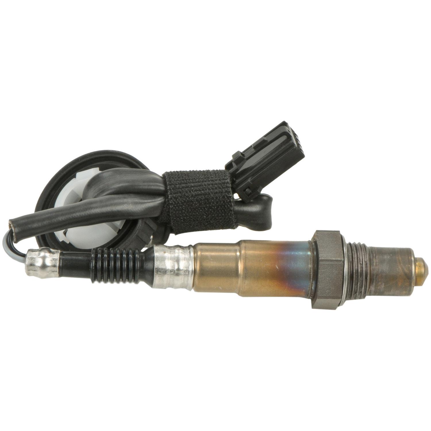 Bosch 13812 - Oxygen Sensor Bosch 13812 Oxygen Sensor product image 4 of 4