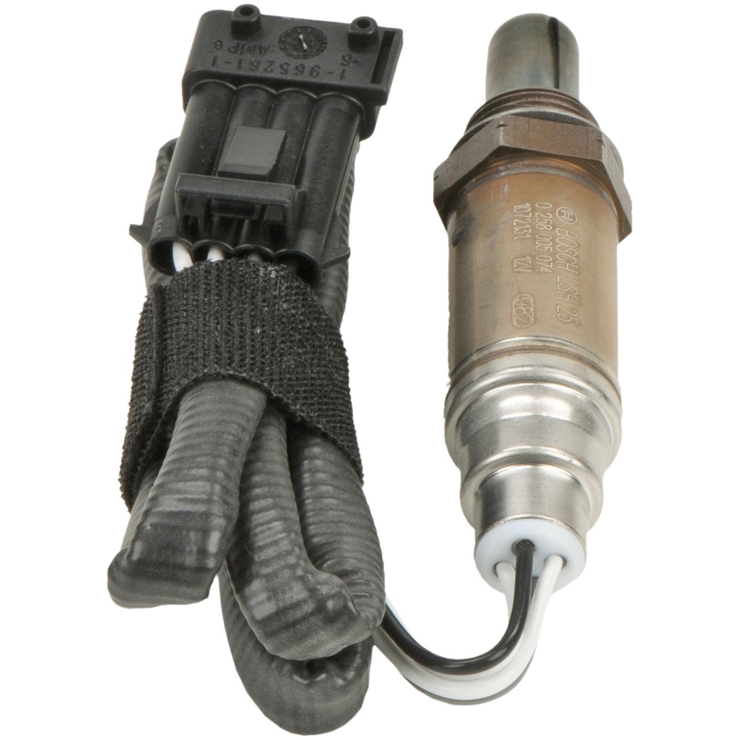 Bosch 13817 - Oxygen Sensor Bosch 13817 Oxygen Sensor product image 1 of 4