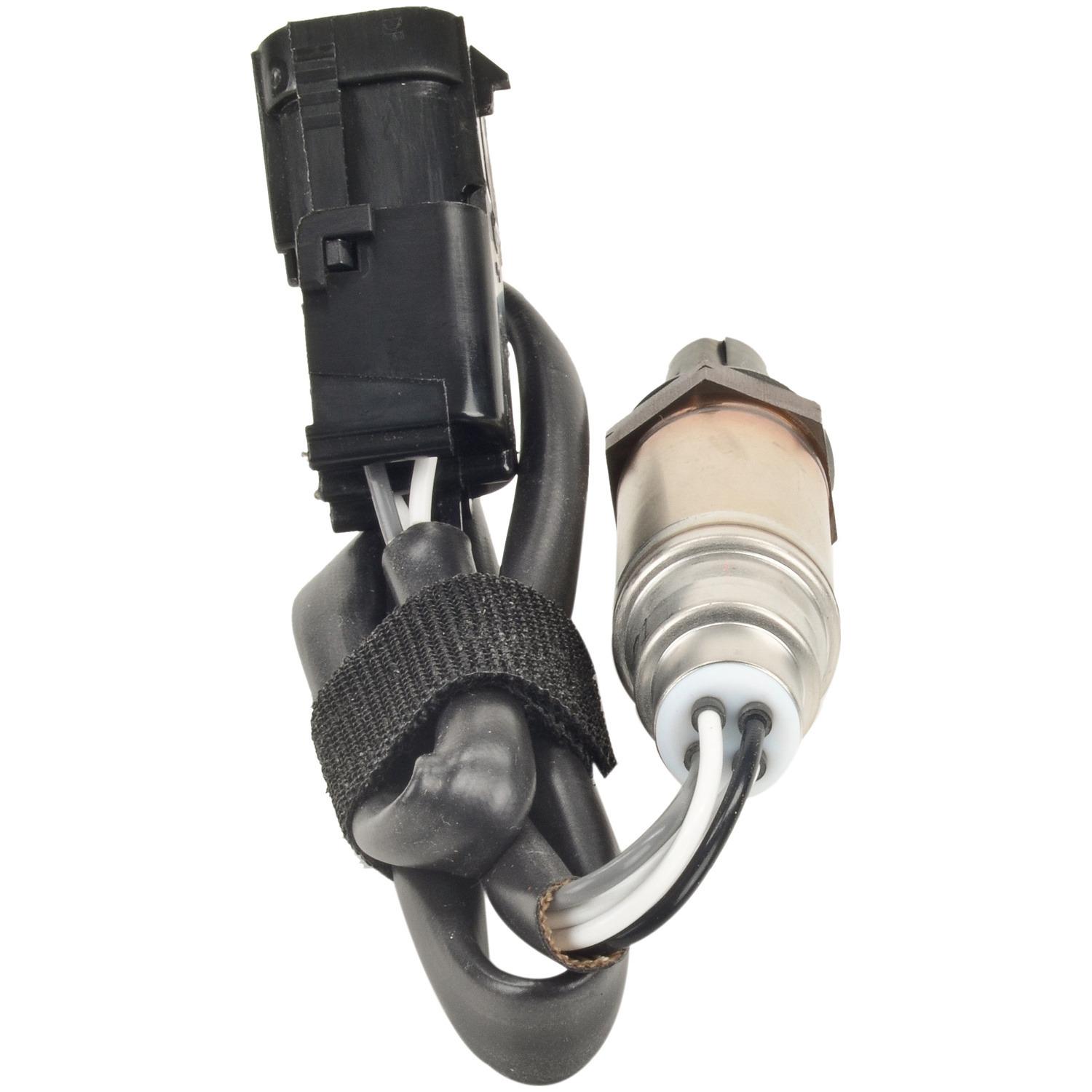 Bosch 13819 - Oxygen Sensor Bosch 13819 Oxygen Sensor product image 1 of 4