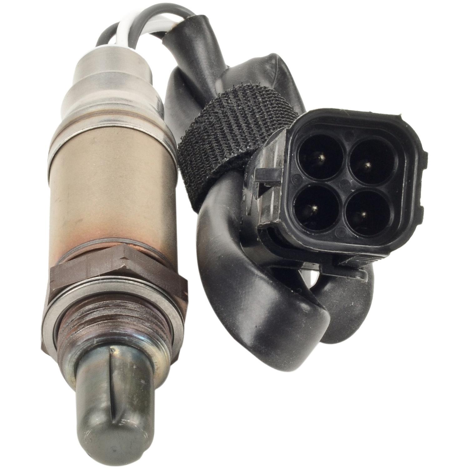 Bosch 13819 - Oxygen Sensor Bosch 13819 Oxygen Sensor product image 2 of 4