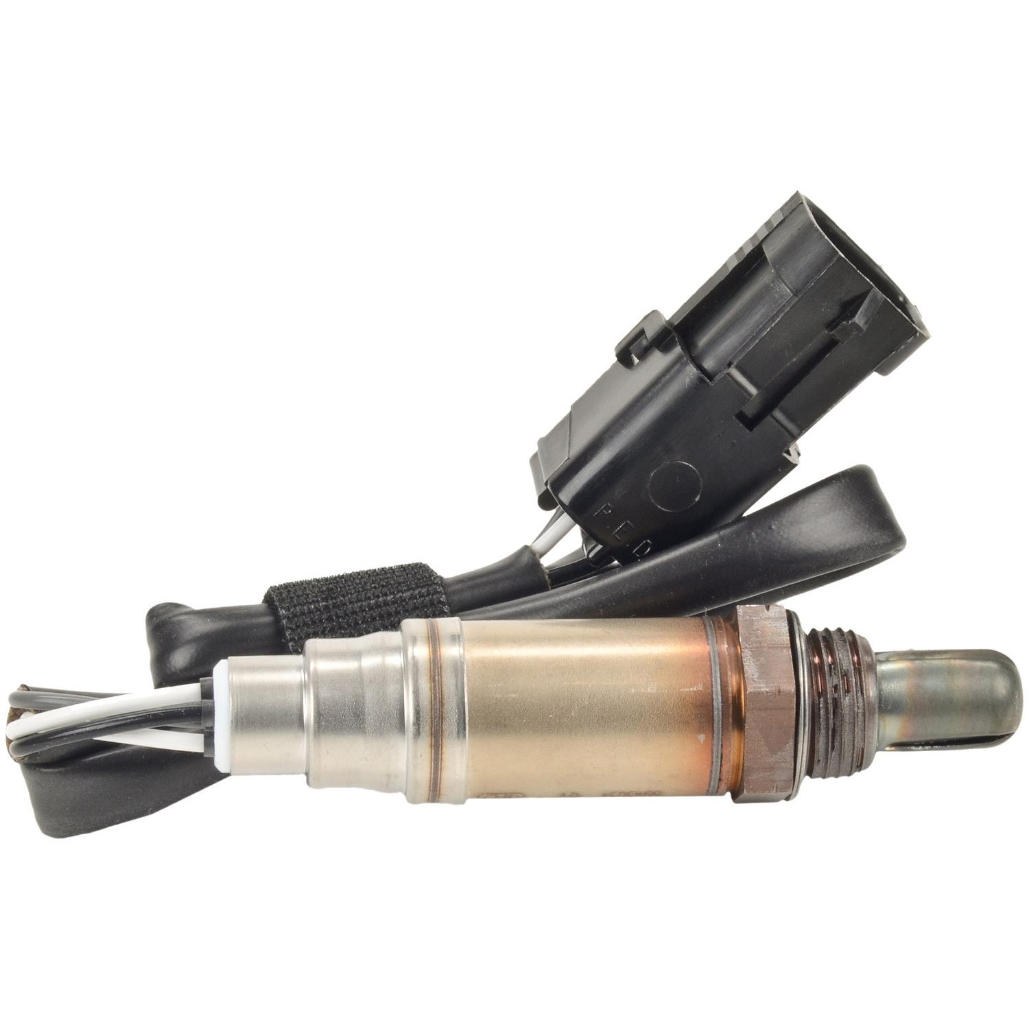 Bosch 13819 - Oxygen Sensor Bosch 13819 Oxygen Sensor product image 4 of 4