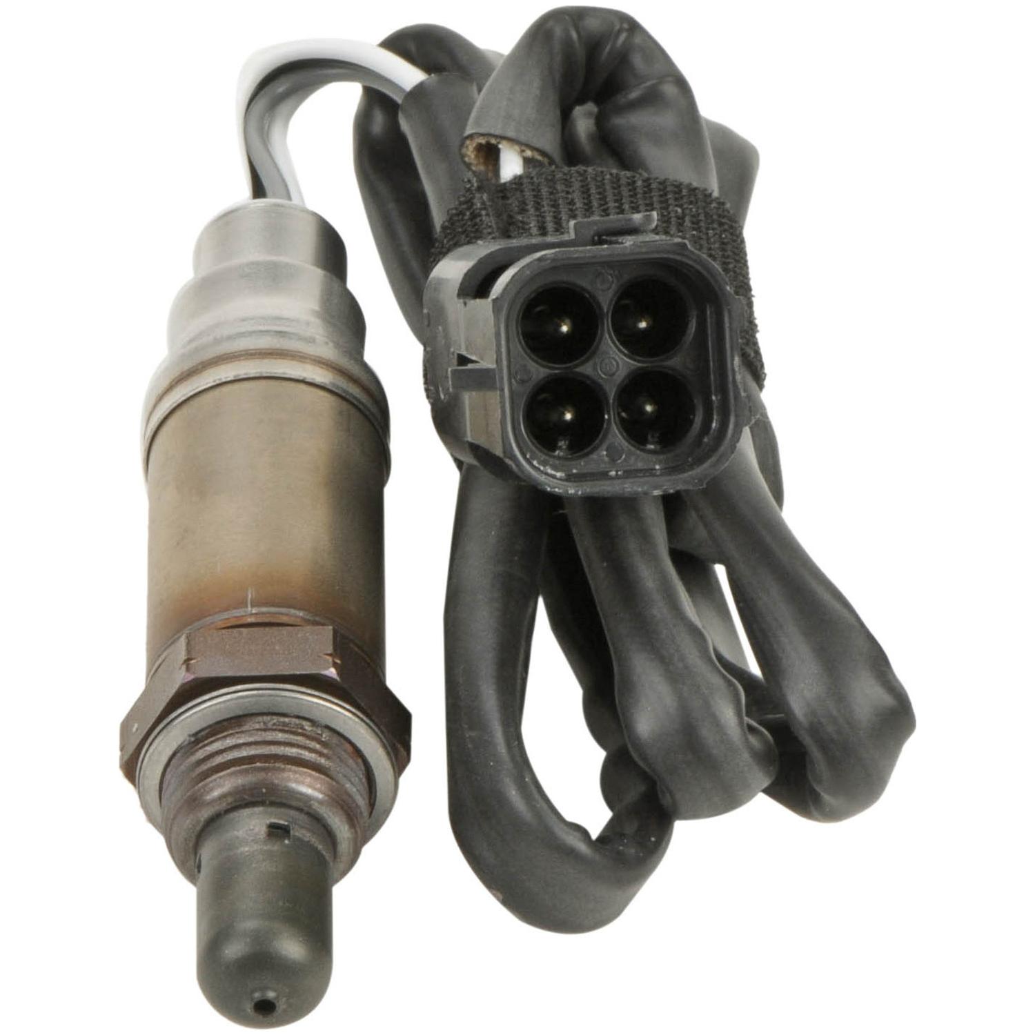 Bosch 13820 Oxygen Sensor product image 3 of 4
