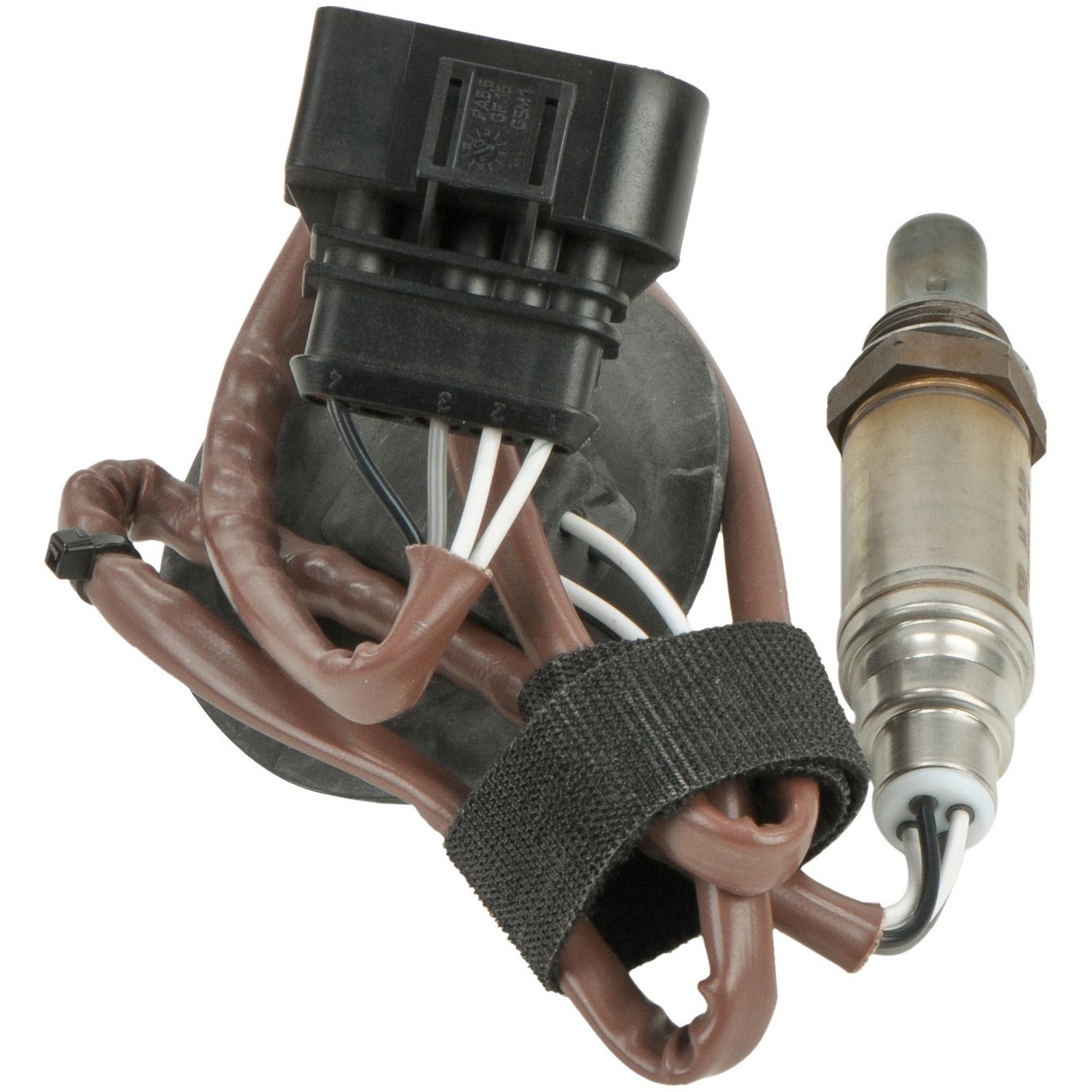 Bosch 13823 - Oxygen Sensor Bosch 13823 Oxygen Sensor product image 1 of 4