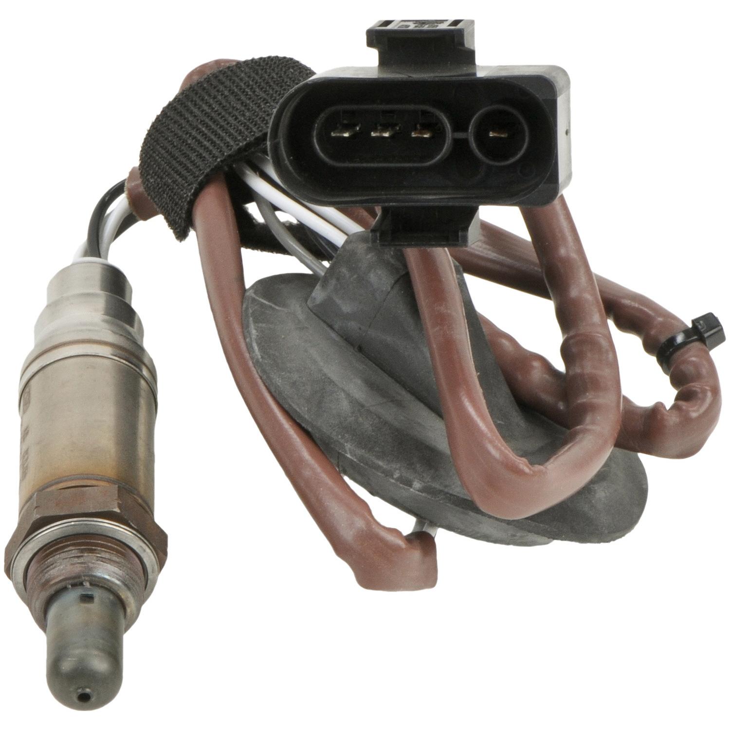 Bosch 13823 - Oxygen Sensor Bosch 13823 Oxygen Sensor product image 3 of 4