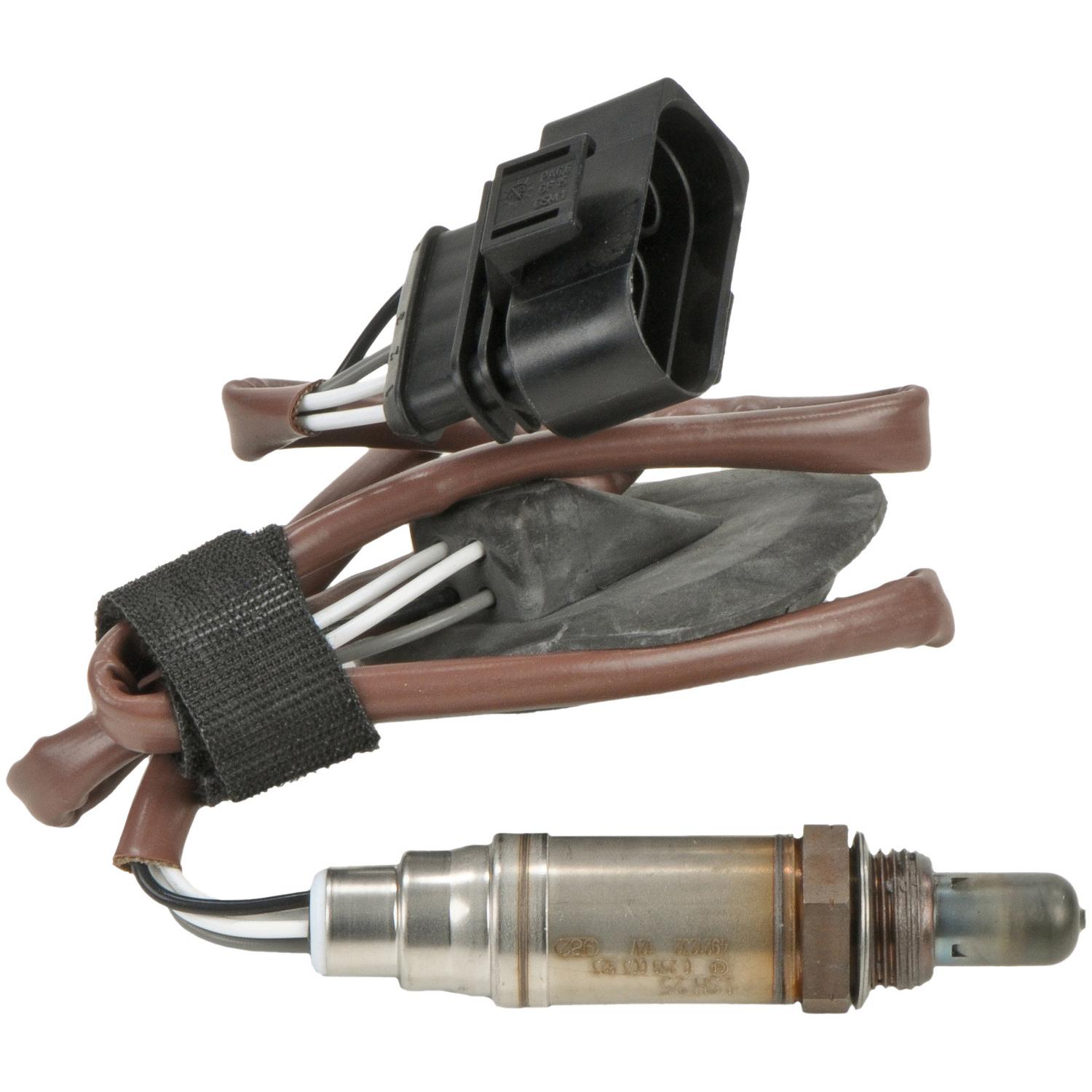 Bosch 13823 - Oxygen Sensor Bosch 13823 Oxygen Sensor product image 4 of 4