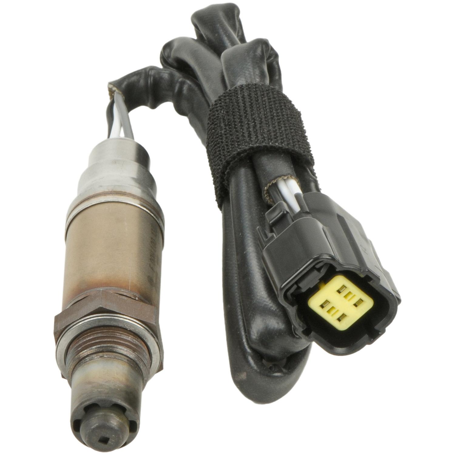 Bosch 13838 - Oxygen Sensor Bosch 13838 Oxygen Sensor product image 2 of 4