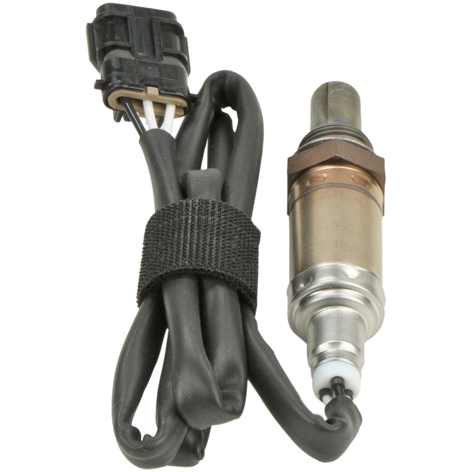 Bosch 13839 - Oxygen Sensor Bosch 13839 Oxygen Sensor product image 1 of 4