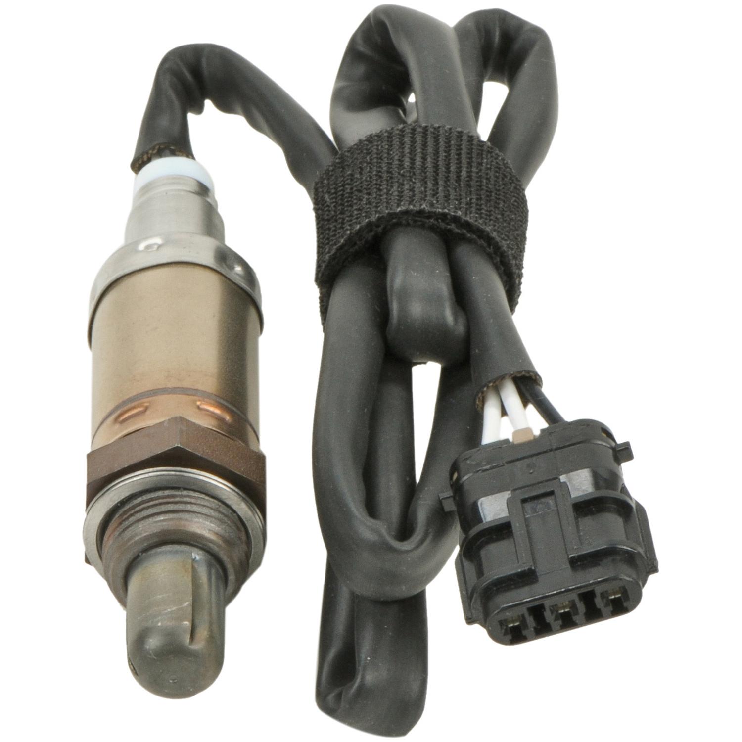 Bosch 13839 - Oxygen Sensor Bosch 13839 Oxygen Sensor product image 3 of 4