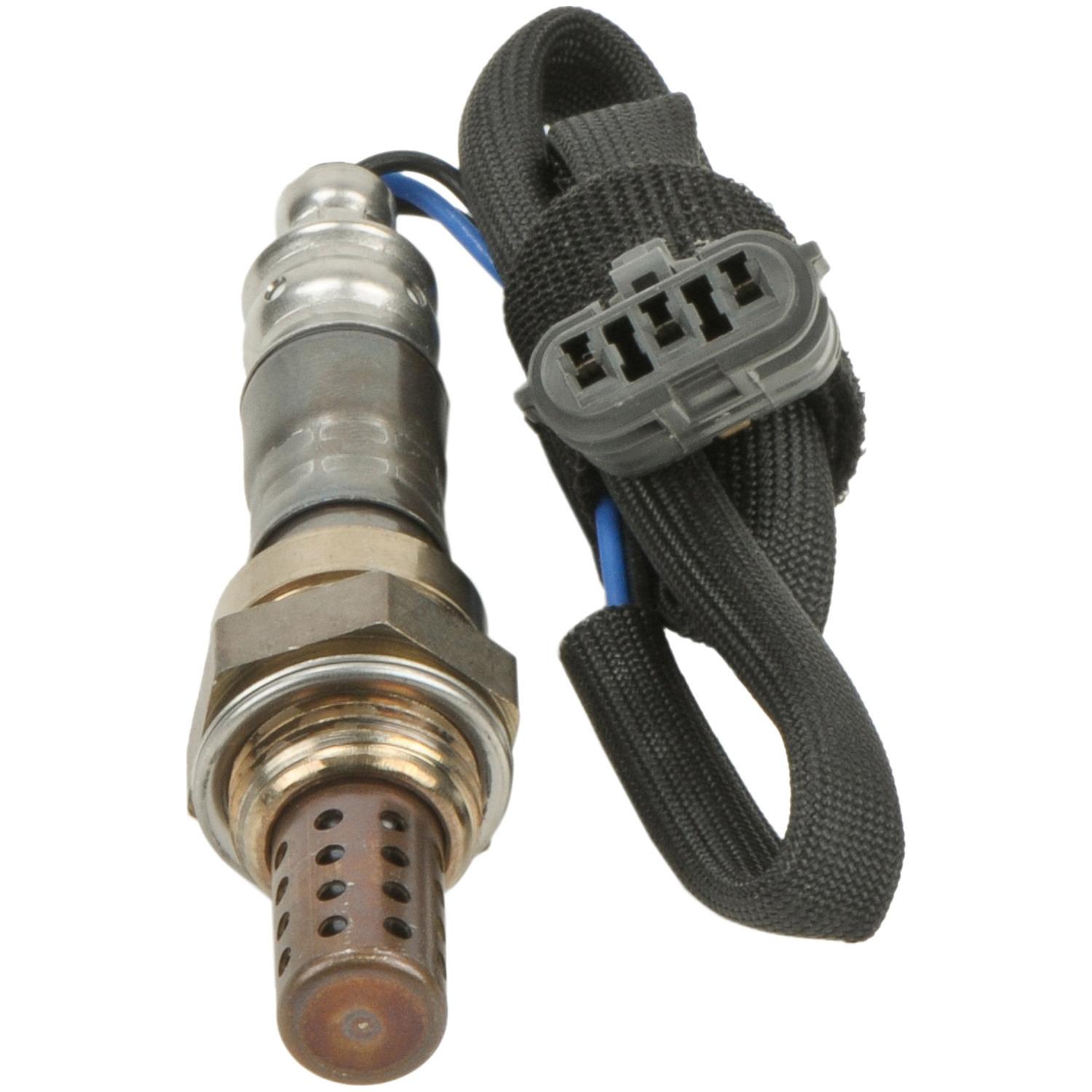 Bosch 13841 - Oxygen Sensor Bosch 13841 Oxygen Sensor product image 2 of 4
