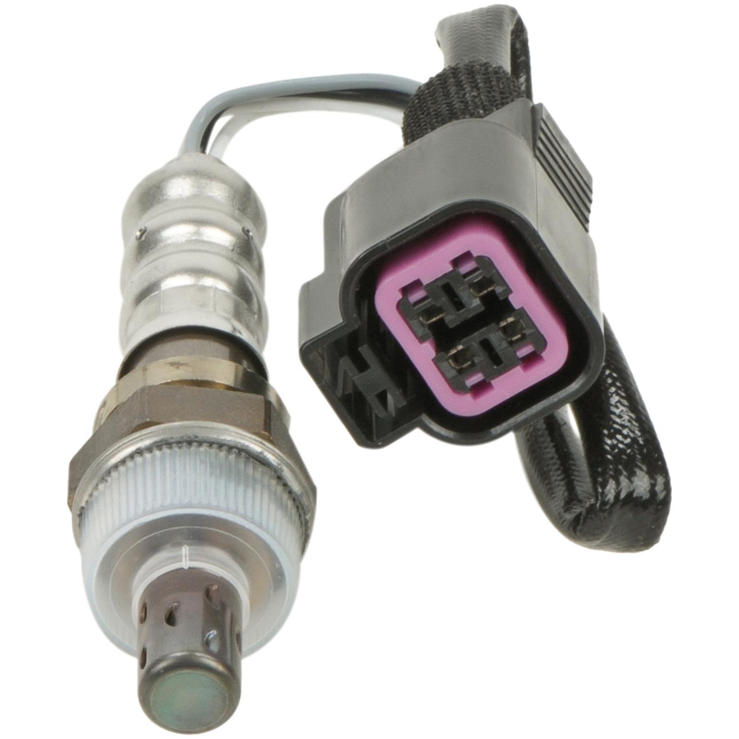 Bosch 13844 - Oxygen Sensor Bosch 13844 Oxygen Sensor product image 2 of 4