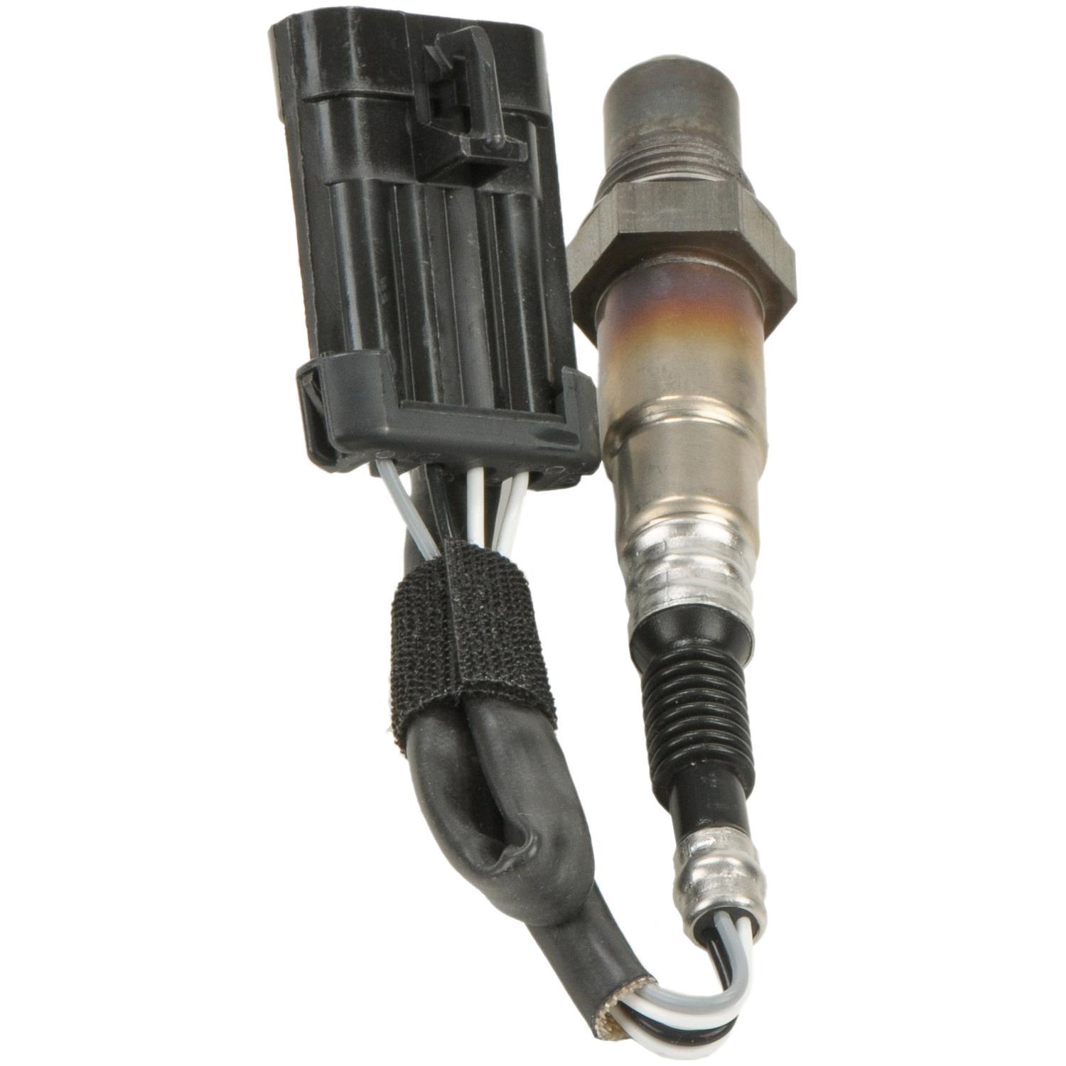 Bosch 13852 - Oxygen Sensor Bosch 13852 Oxygen Sensor product image 1 of 4