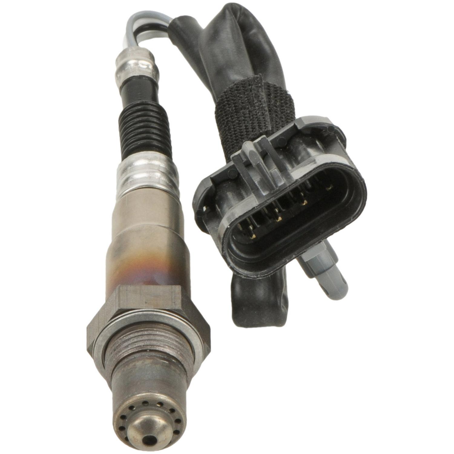 Bosch 13852 - Oxygen Sensor Bosch 13852 Oxygen Sensor product image 2 of 4
