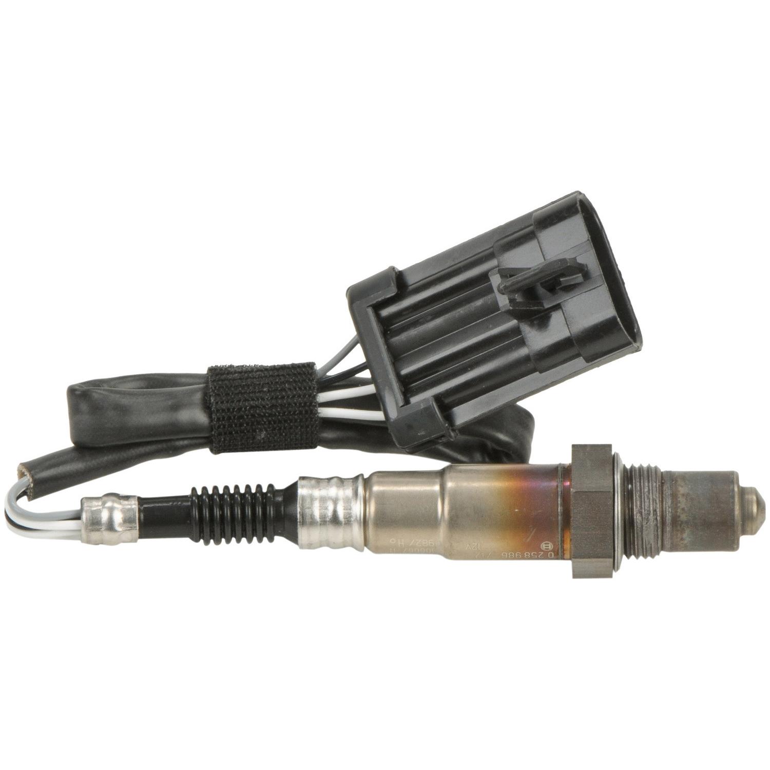 Bosch 13852 - Oxygen Sensor Bosch 13852 Oxygen Sensor product image 4 of 4