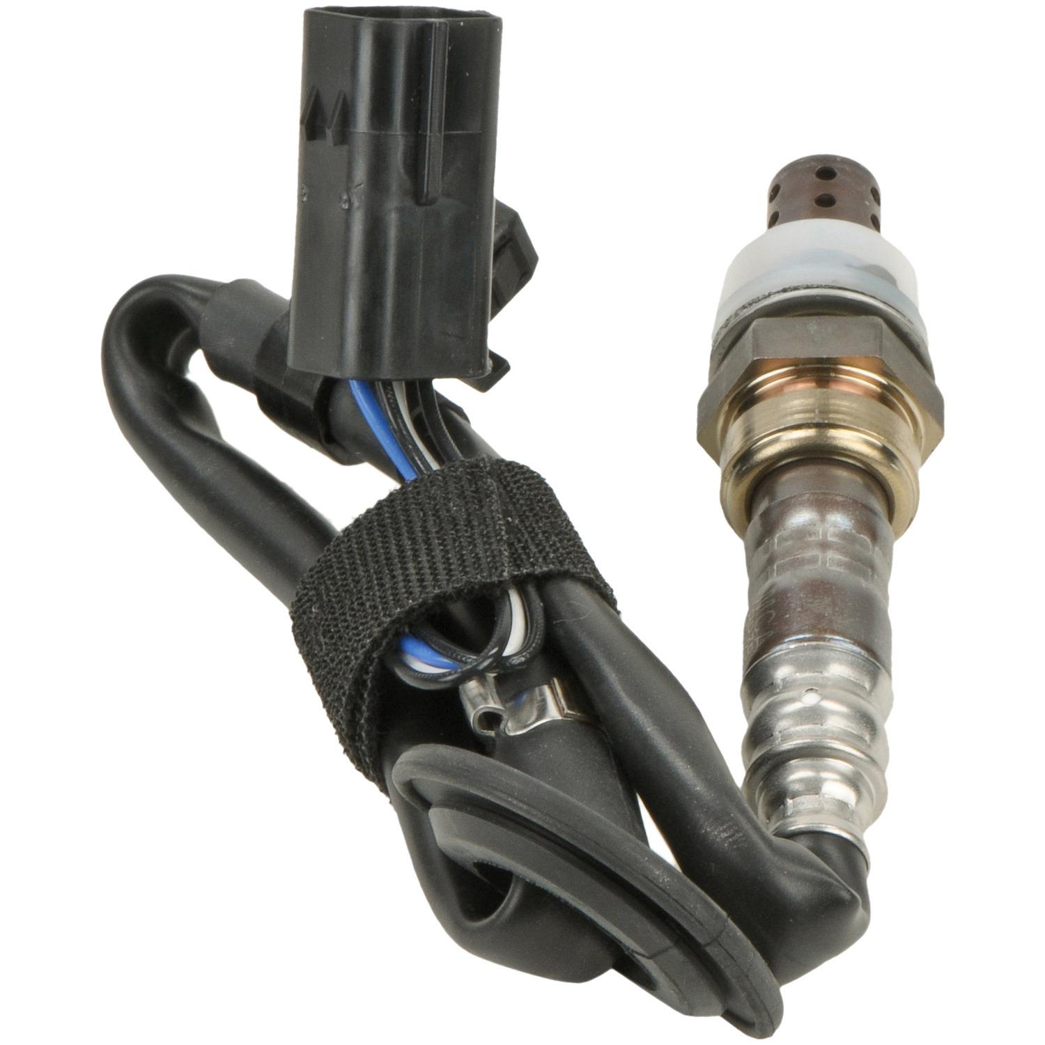 Bosch 13857 - Oxygen Sensor Bosch 13857 Oxygen Sensor product image 1 of 4