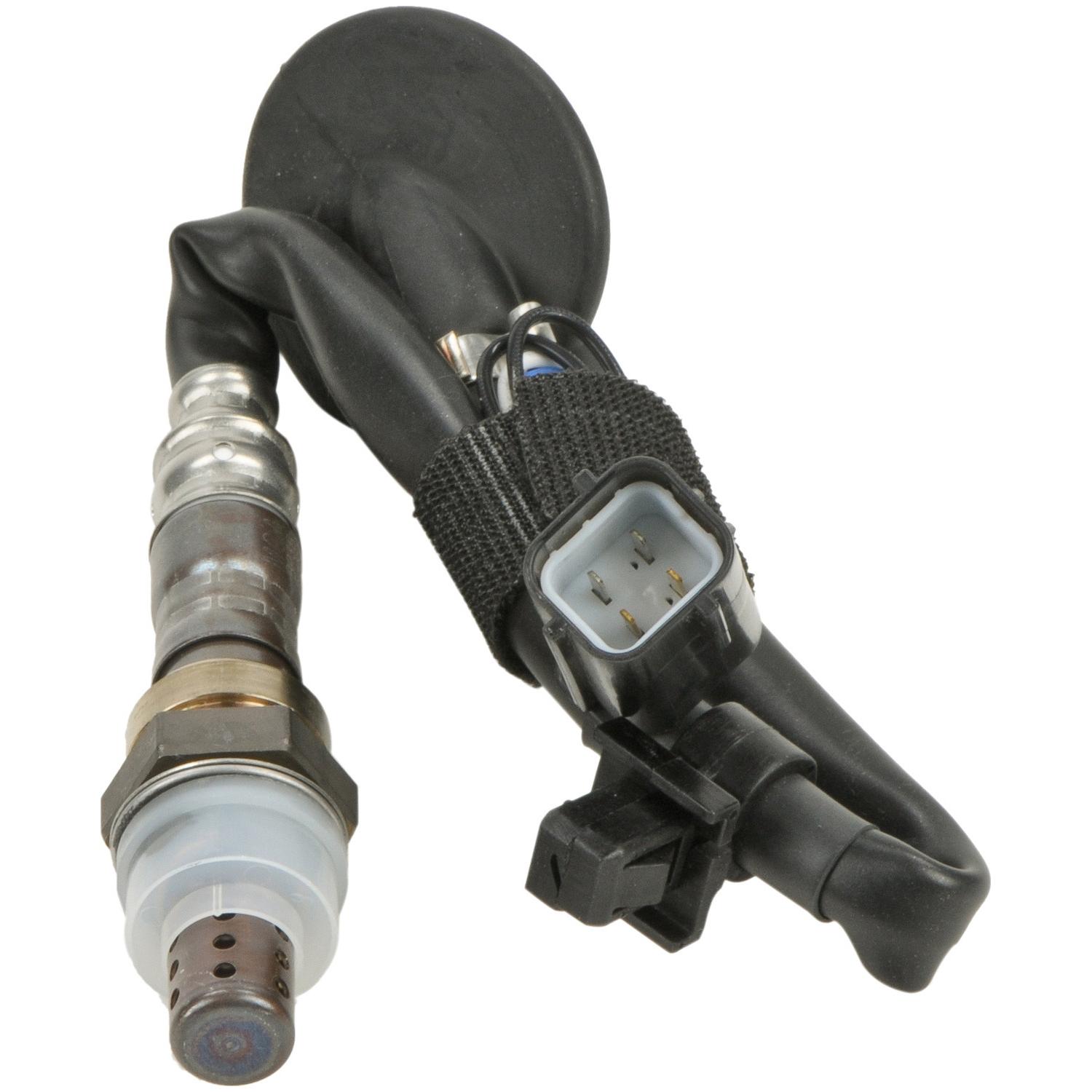Bosch 13857 - Oxygen Sensor Bosch 13857 Oxygen Sensor product image 3 of 4