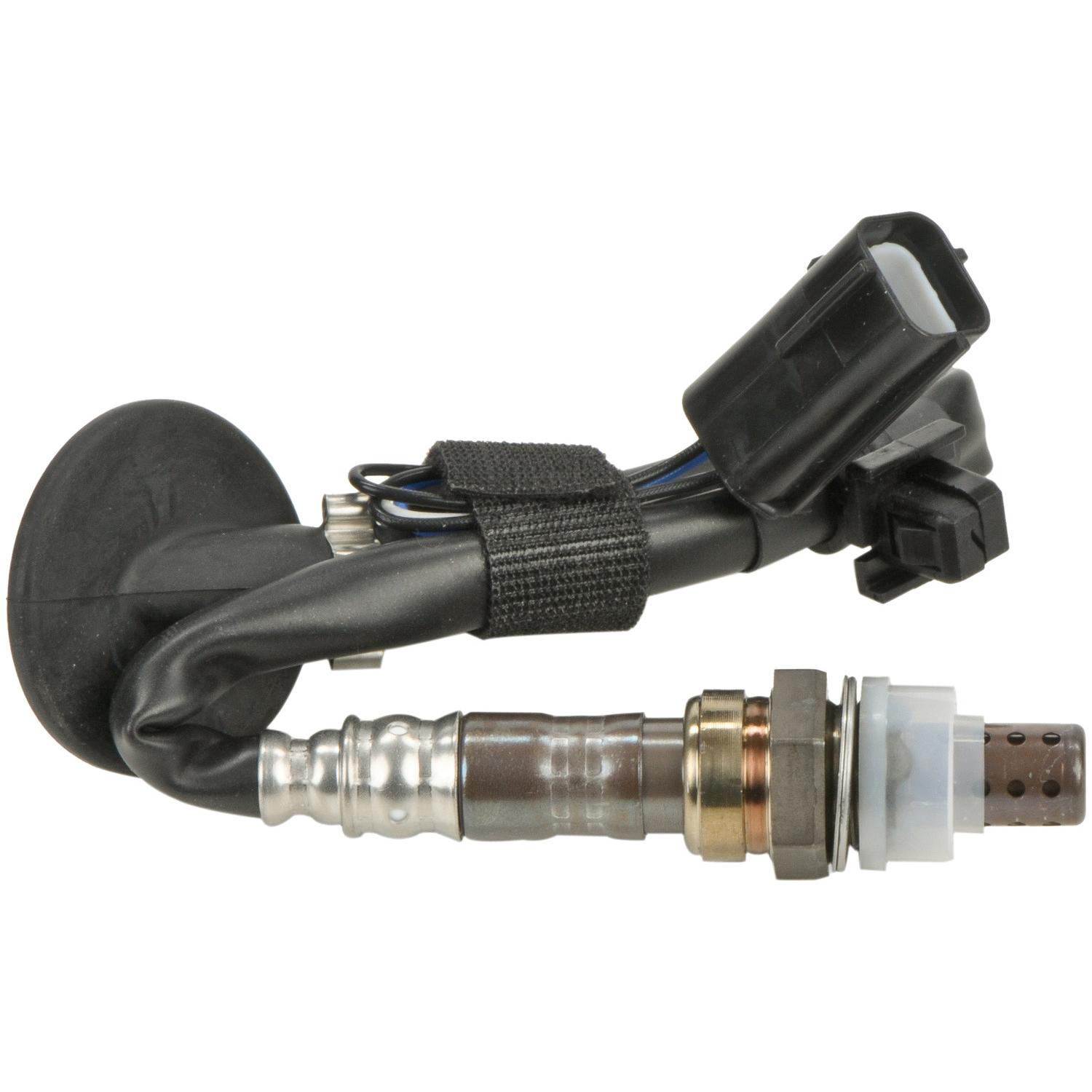Bosch 13857 - Oxygen Sensor Bosch 13857 Oxygen Sensor product image 4 of 4