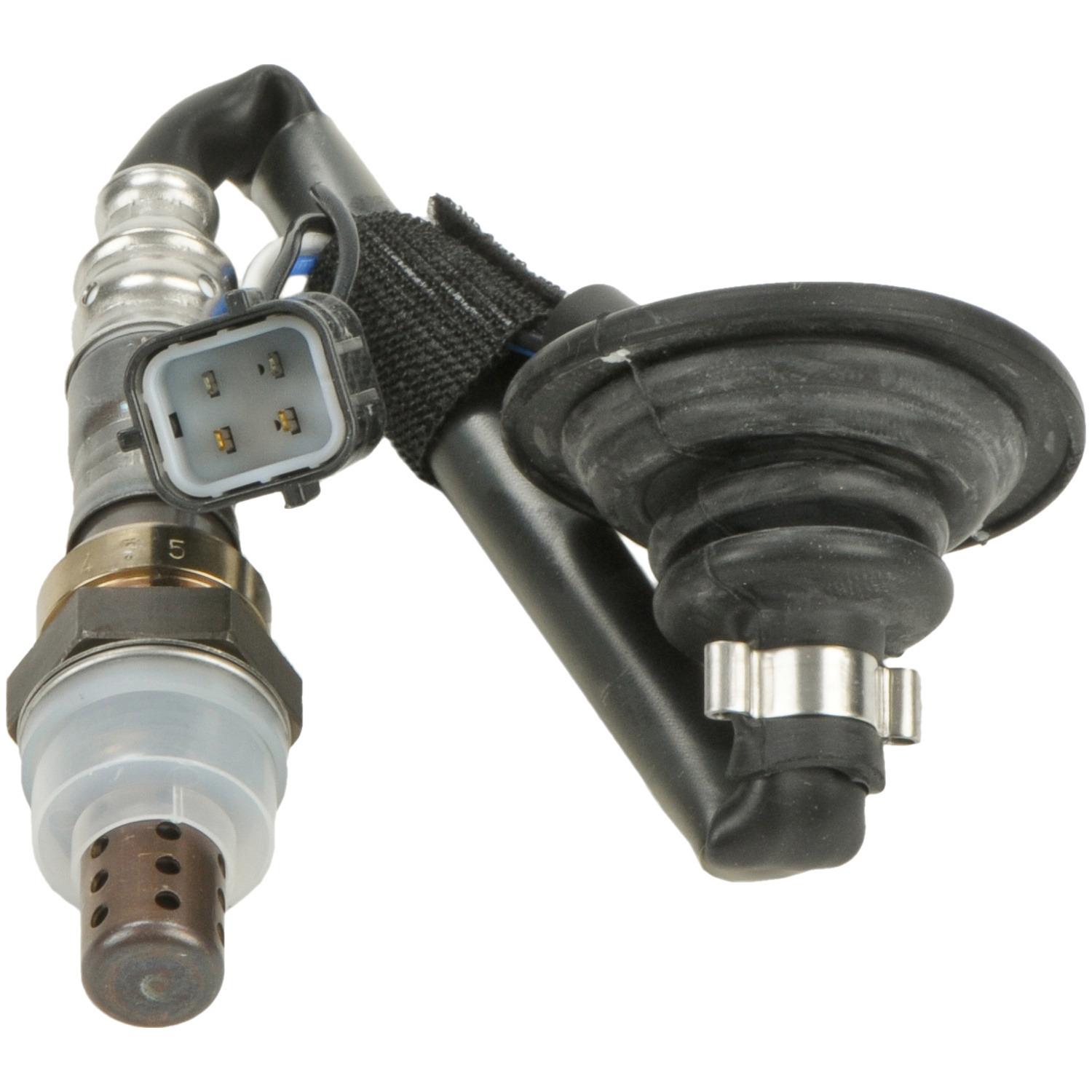 Bosch 13859 - Oxygen Sensor Bosch 13859 Oxygen Sensor product image 2 of 4