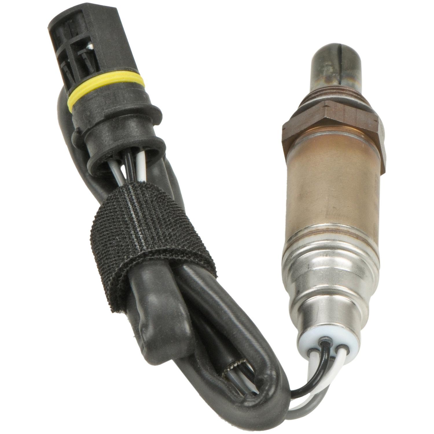 Bosch 13860 - Oxygen Sensor Bosch 13860 Oxygen Sensor product image 1 of 5