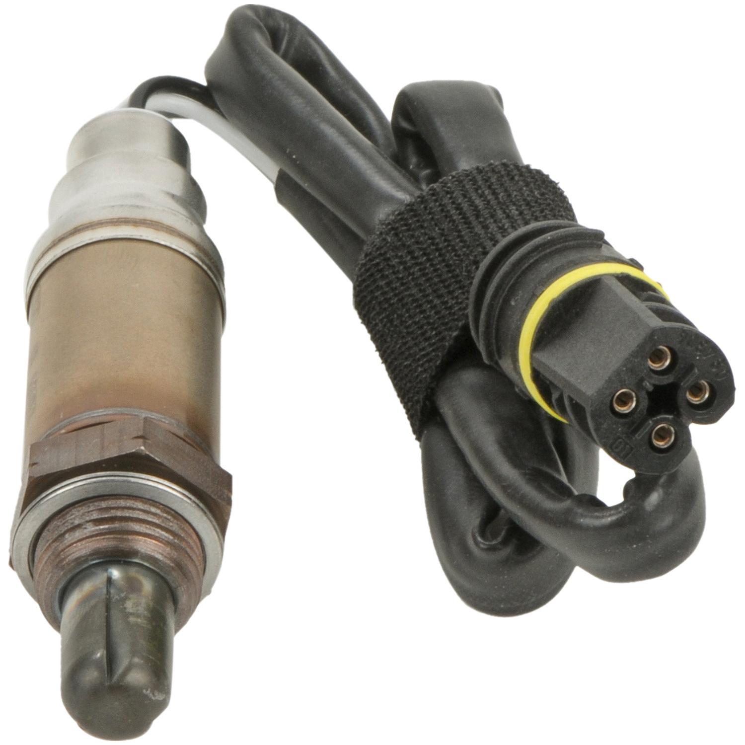 Bosch 13860 - Oxygen Sensor Bosch 13860 Oxygen Sensor product image 2 of 5