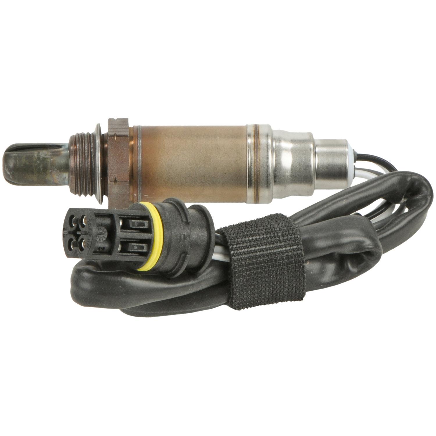Bosch 13860 - Oxygen Sensor Bosch 13860 Oxygen Sensor product image 4 of 5