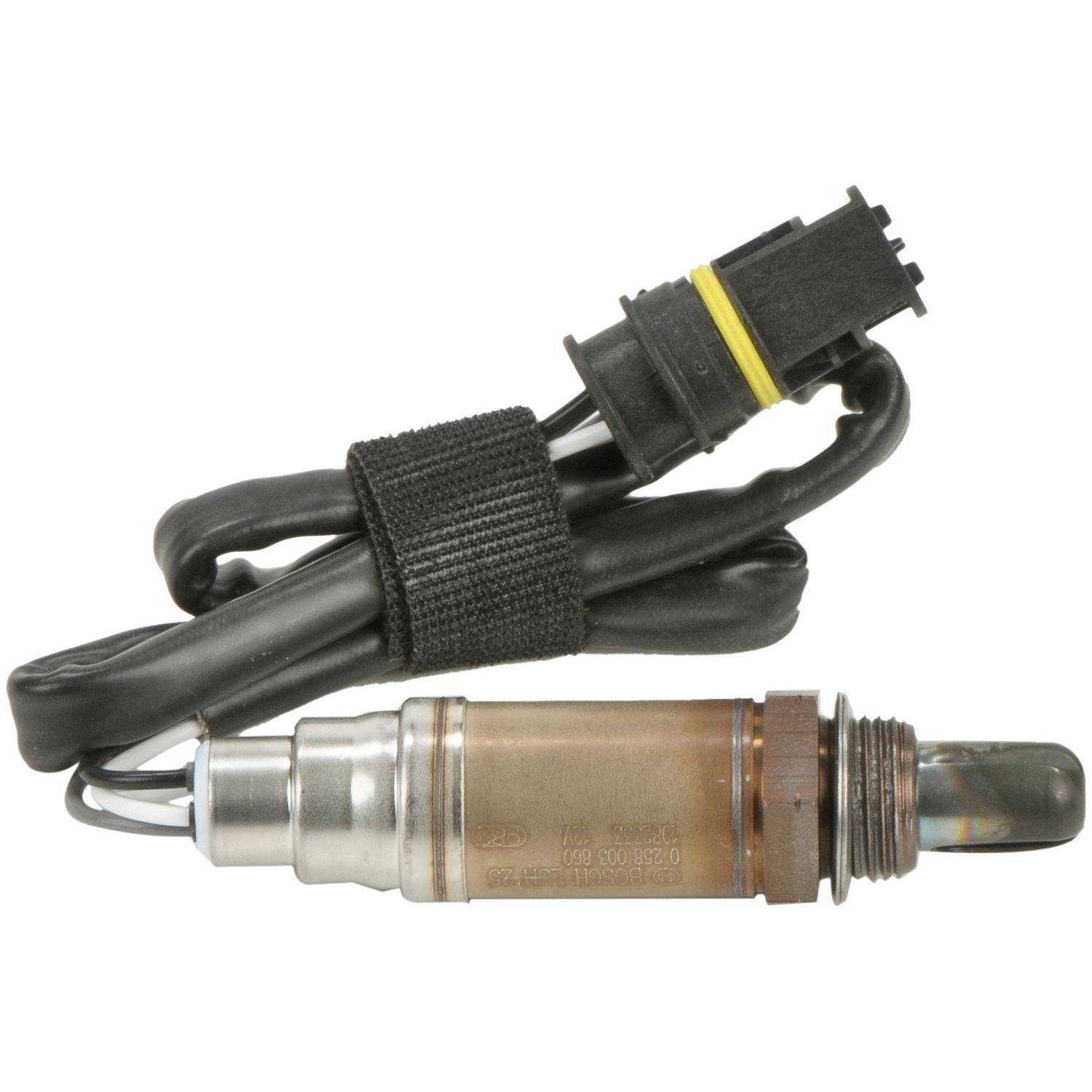 Bosch 13860 - Oxygen Sensor Bosch 13860 Oxygen Sensor product image 5 of 5