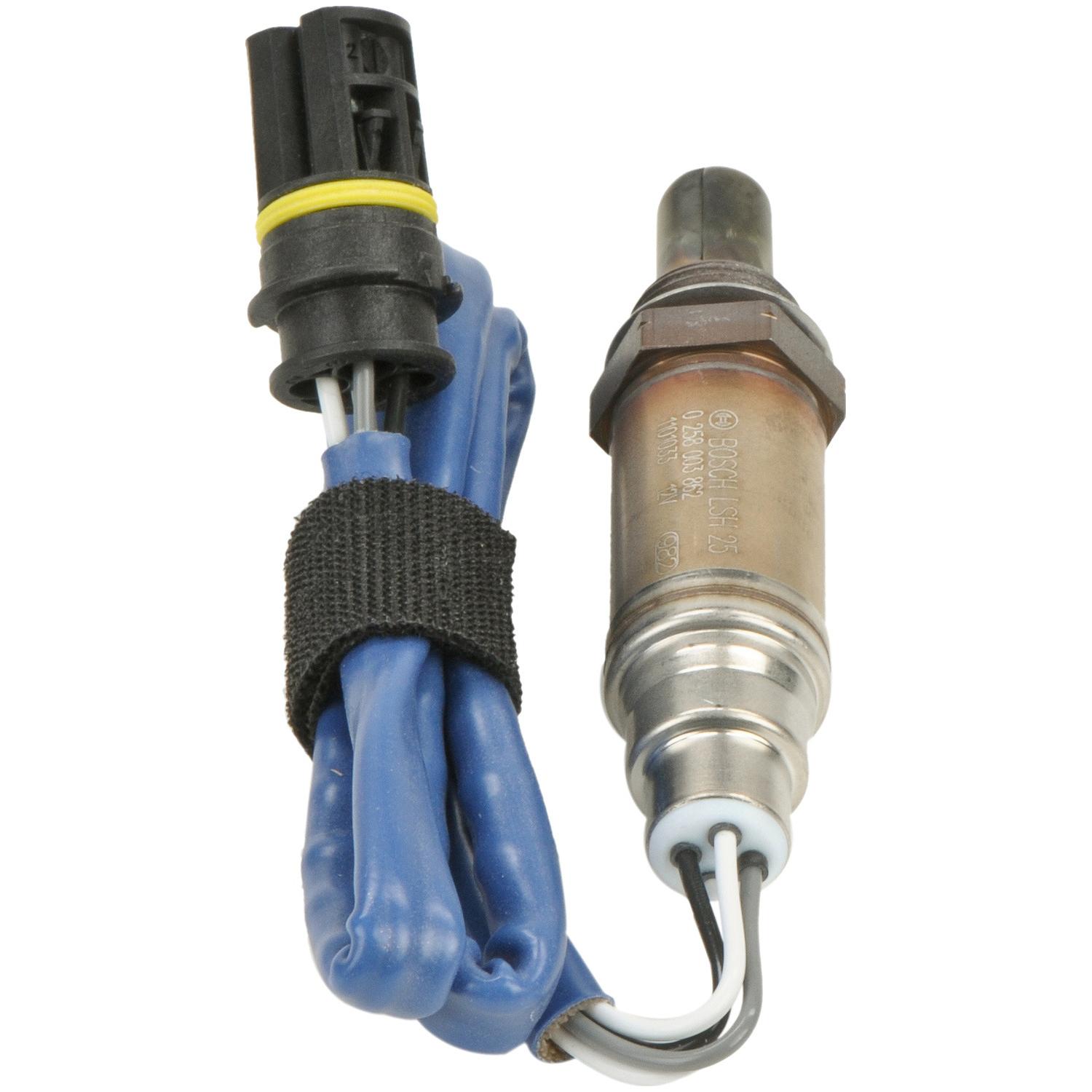 Bosch 13862 - Oxygen Sensor Bosch 13862 Oxygen Sensor product image 1 of 4