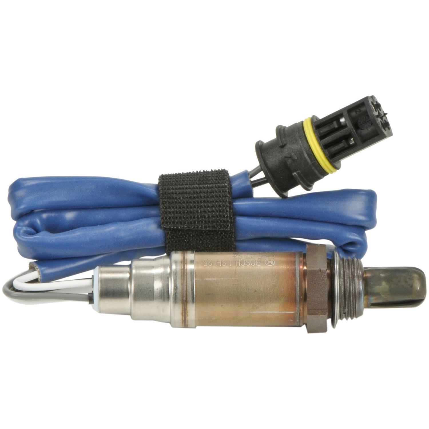 Bosch 13862 - Oxygen Sensor Bosch 13862 Oxygen Sensor product image 4 of 4