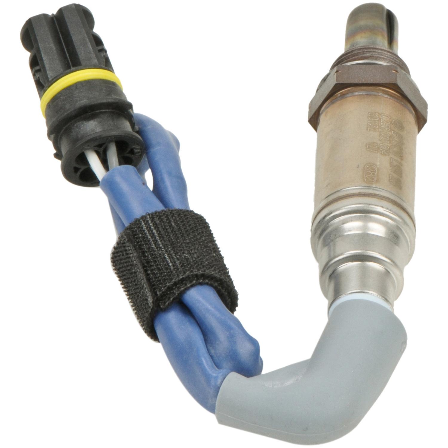 Bosch 13864 - Oxygen Sensor Bosch 13864 Oxygen Sensor product image 1 of 5