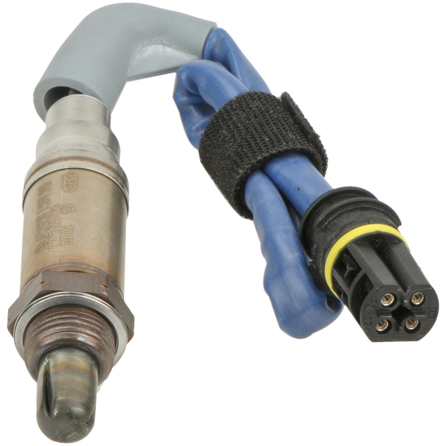Bosch 13864 - Oxygen Sensor Bosch 13864 Oxygen Sensor product image 3 of 5