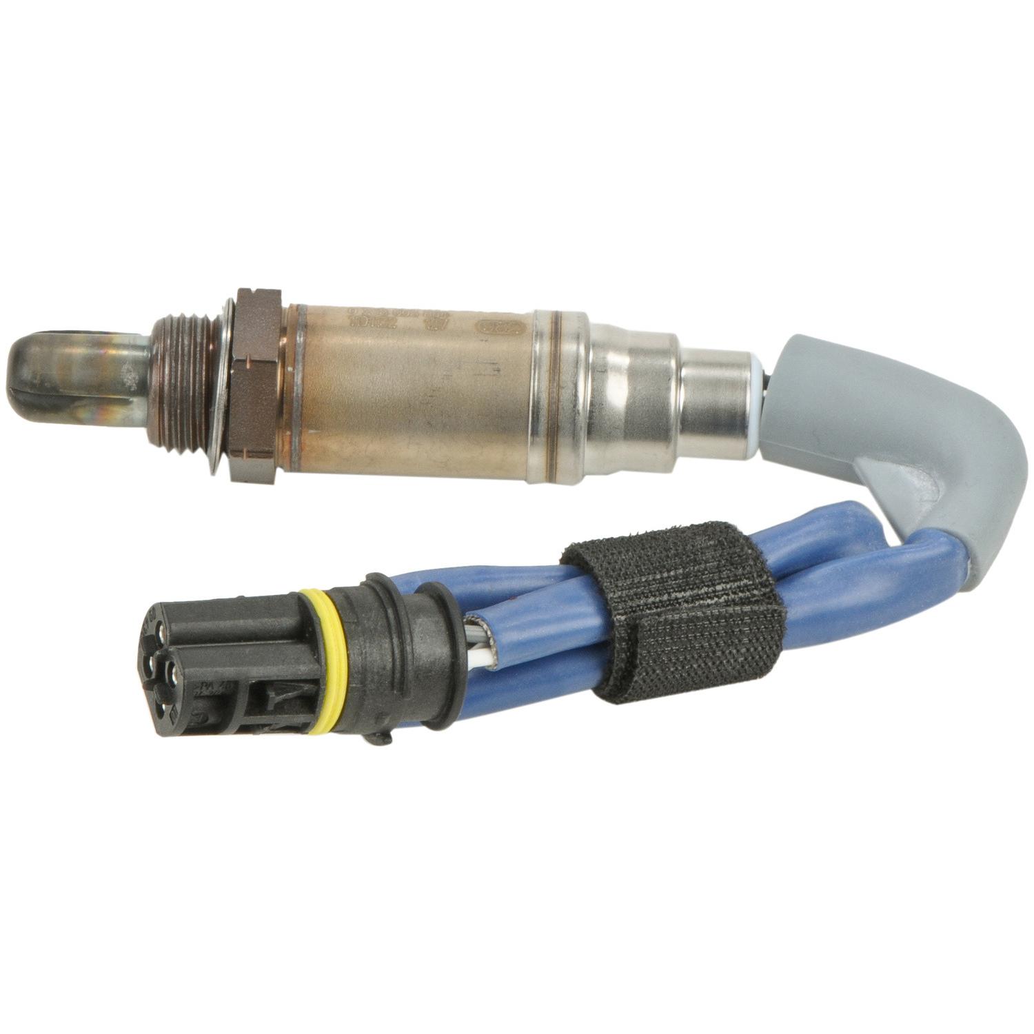 Bosch 13864 - Oxygen Sensor Bosch 13864 Oxygen Sensor product image 4 of 5