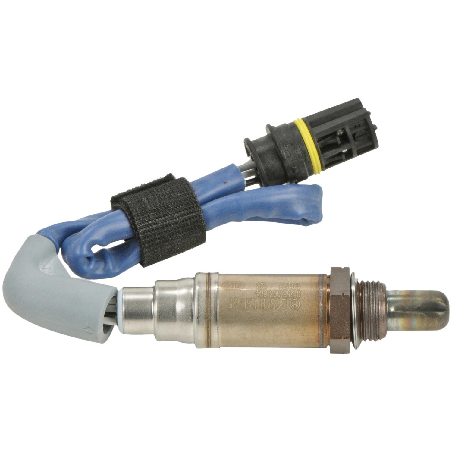 Bosch 13864 - Oxygen Sensor Bosch 13864 Oxygen Sensor product image 5 of 5