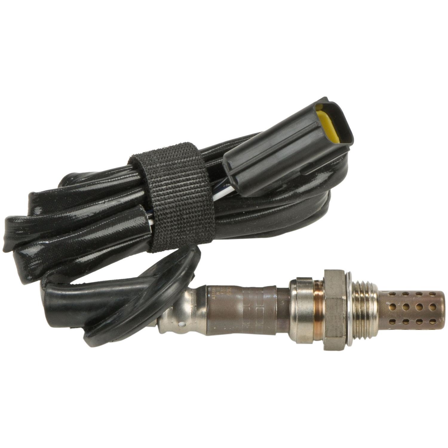 Bosch 13866 - Oxygen Sensor Bosch 13866 Oxygen Sensor product image 4 of 4