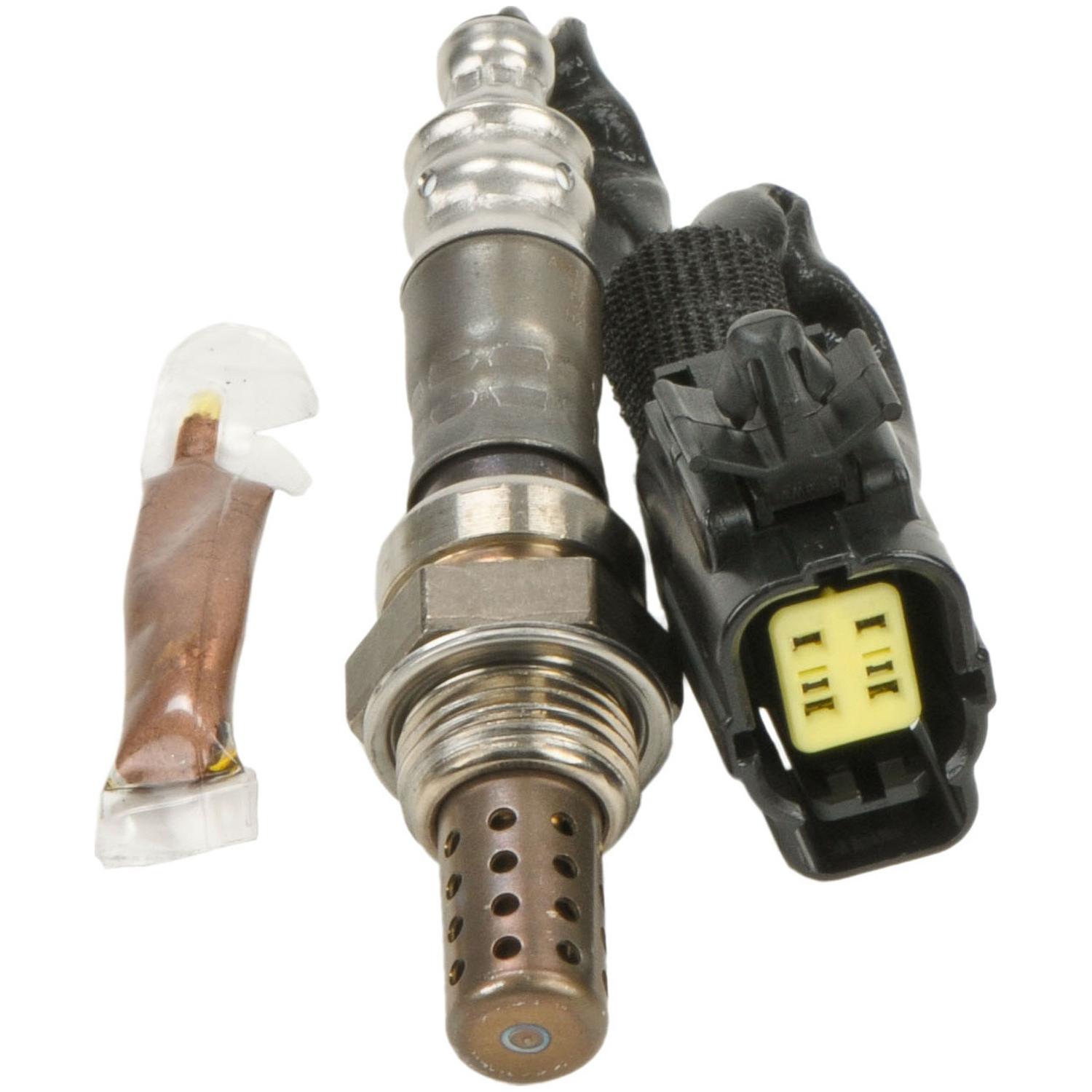 Bosch 13870 - Oxygen Sensor Bosch 13870 Oxygen Sensor product image 3 of 4