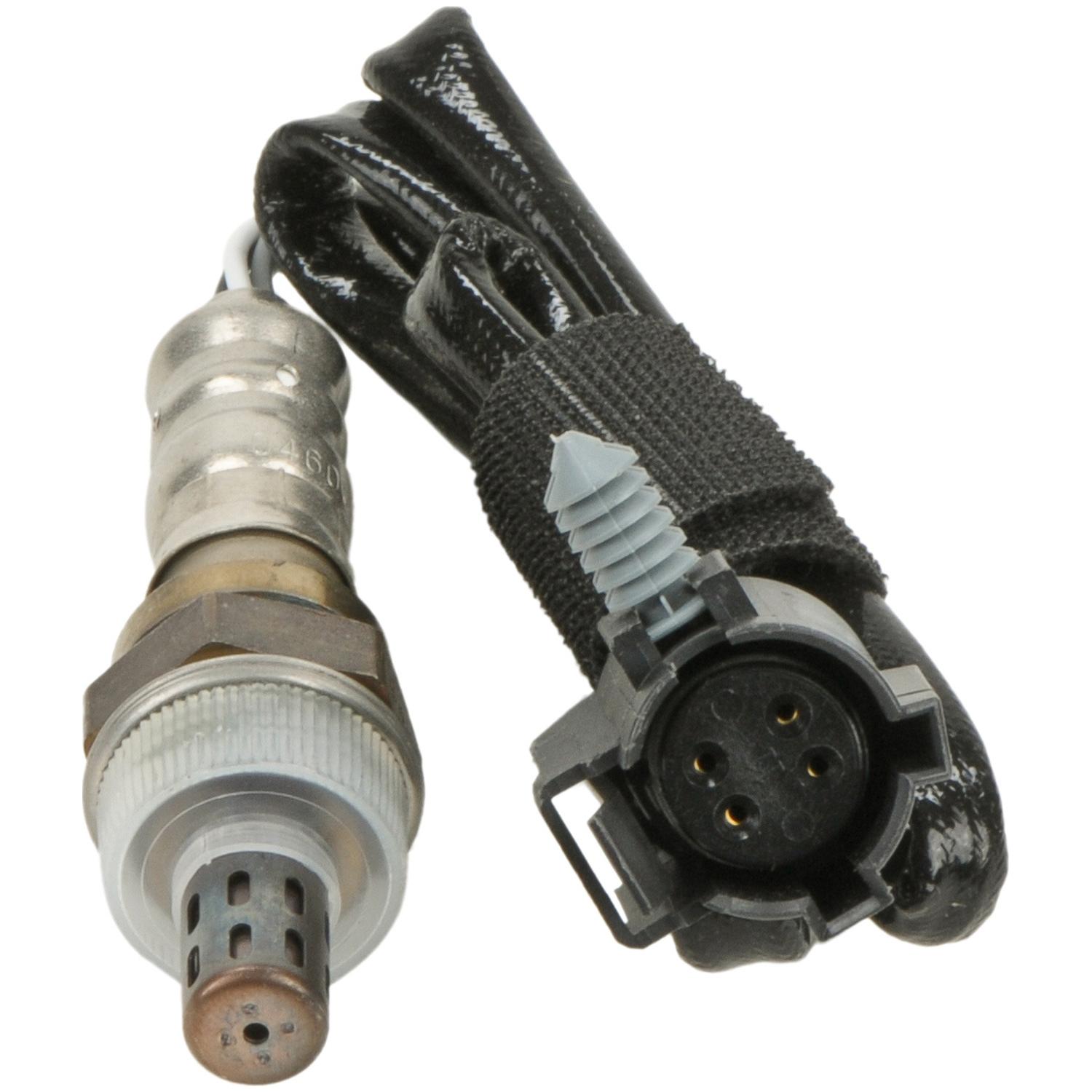 Bosch 13871 Oxygen Sensor product image 2 of 4