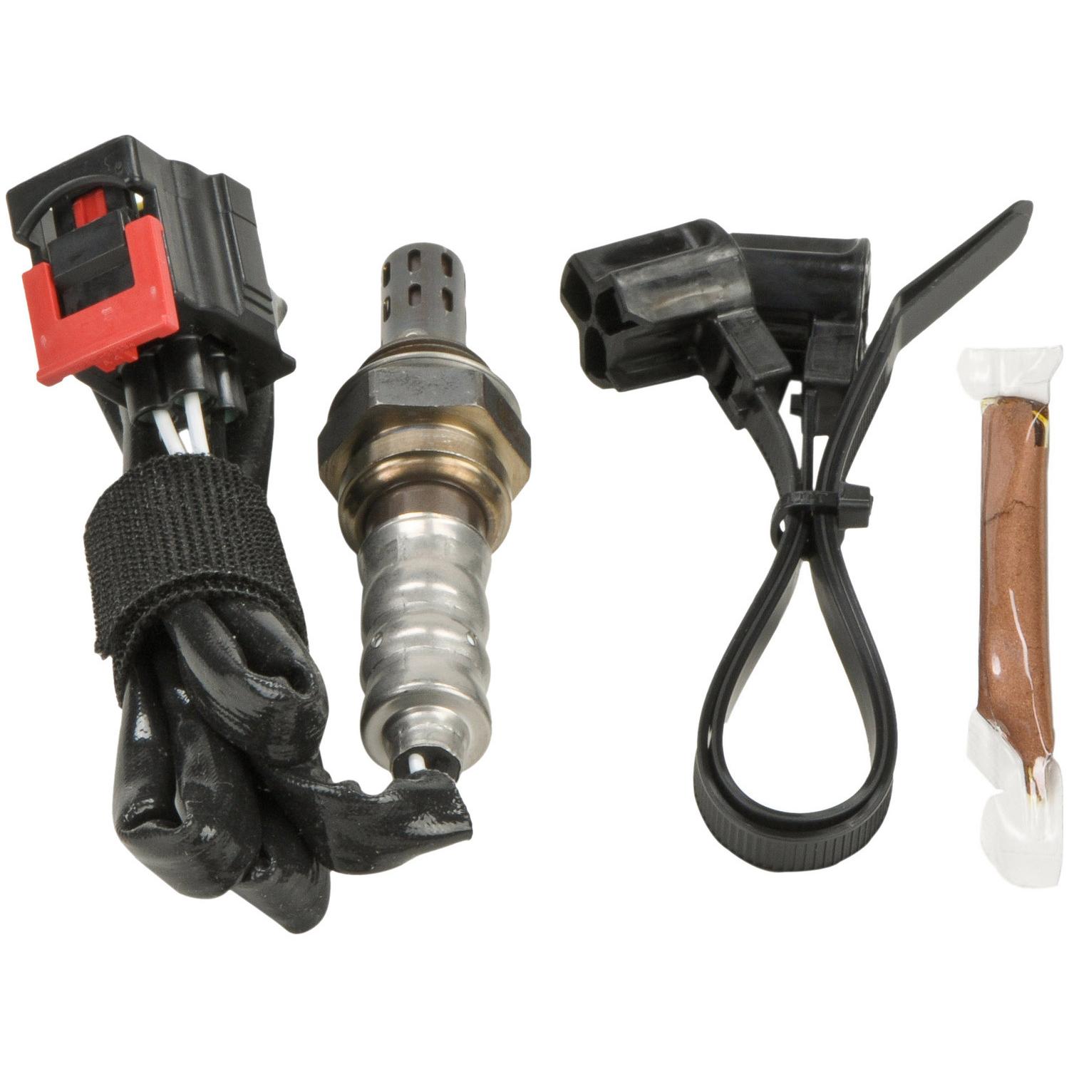 Bosch 13877 - Oxygen Sensor Bosch 13877 Oxygen Sensor product image 1 of 4