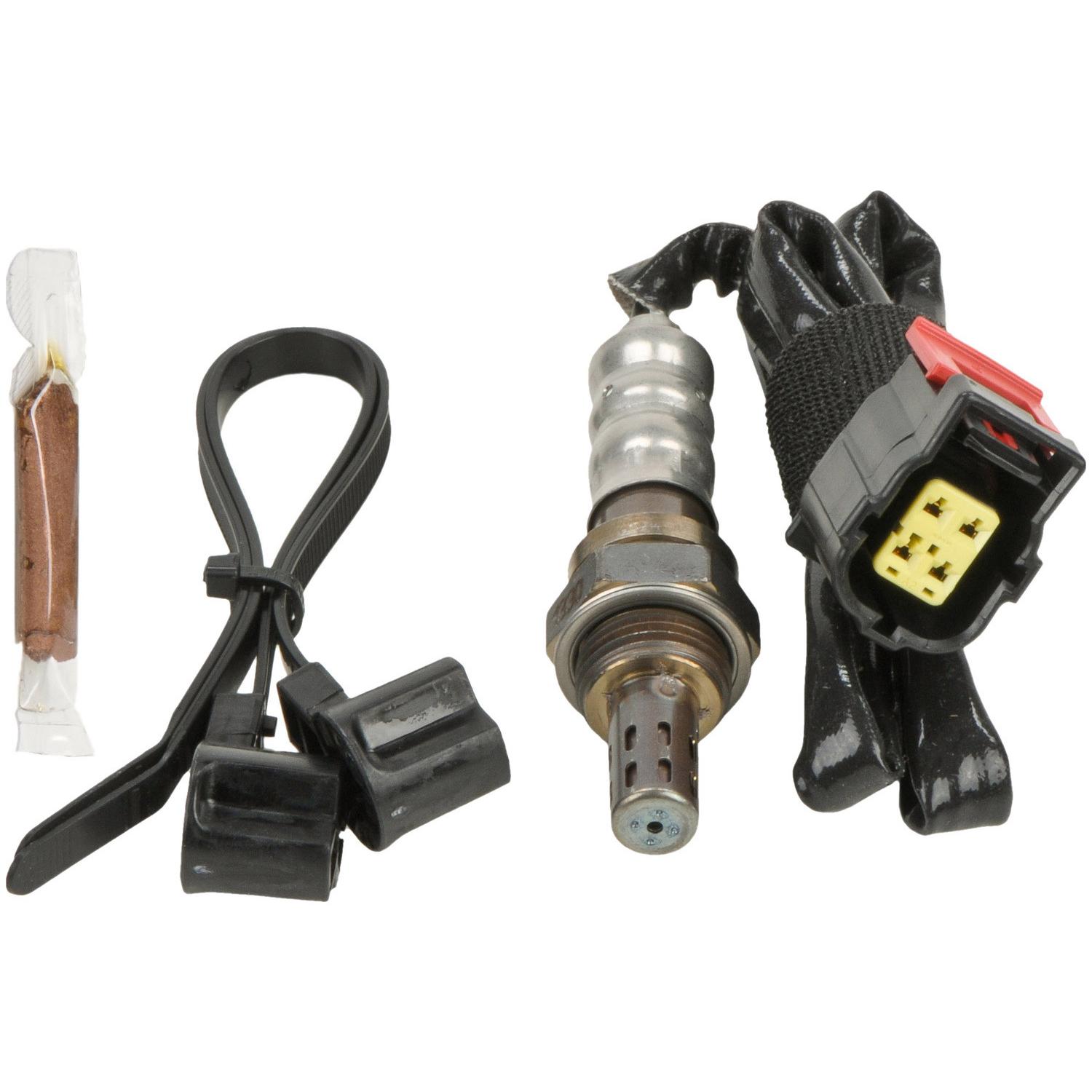 Bosch 13877 - Oxygen Sensor Bosch 13877 Oxygen Sensor product image 2 of 4