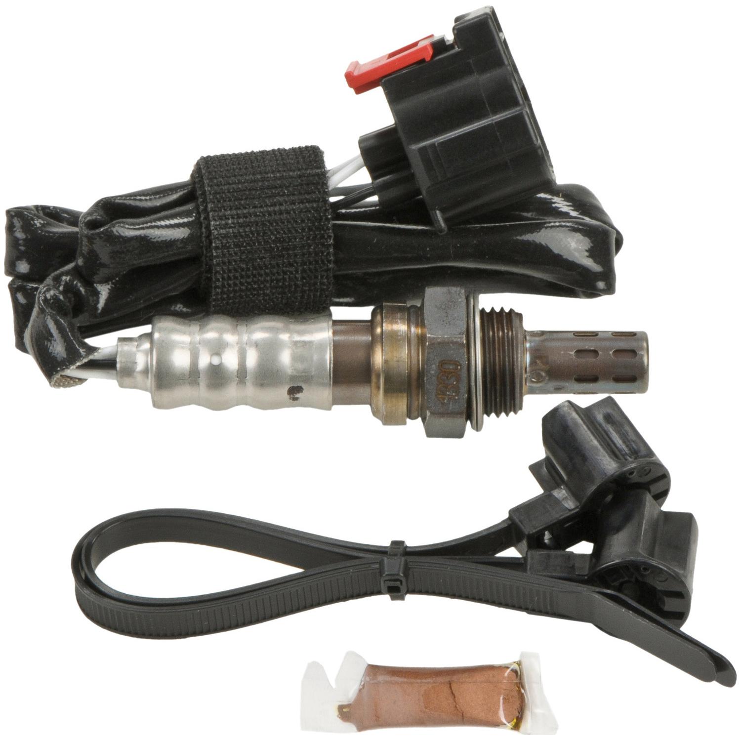 Bosch 13877 - Oxygen Sensor Bosch 13877 Oxygen Sensor product image 4 of 4