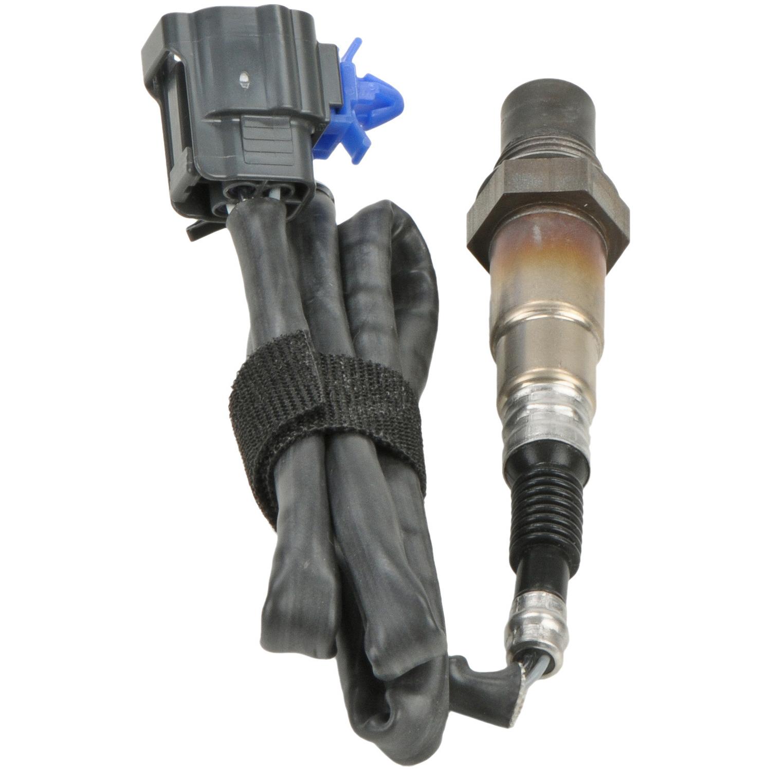 Bosch 13885 - Oxygen Sensor Bosch 13885 Oxygen Sensor product image 1 of 4