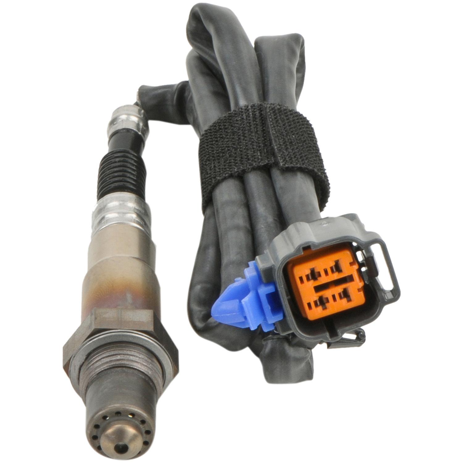 Bosch 13885 - Oxygen Sensor Bosch 13885 Oxygen Sensor product image 2 of 4