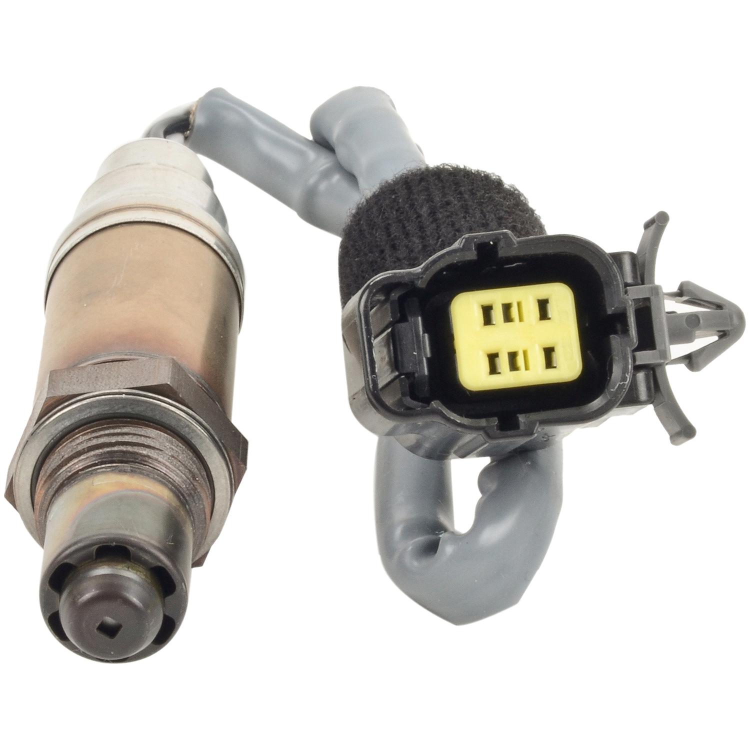 Bosch 13887 - Oxygen Sensor Bosch 13887 Oxygen Sensor product image 3 of 4