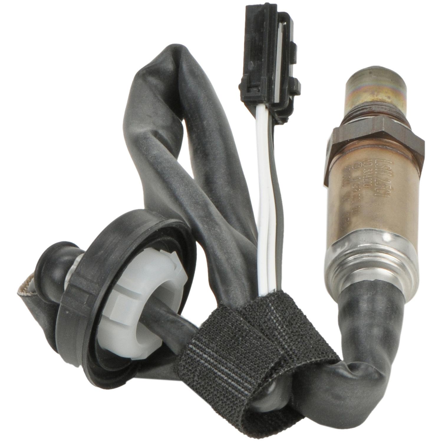 Bosch 13890 Oxygen Sensor product image 1 of 4