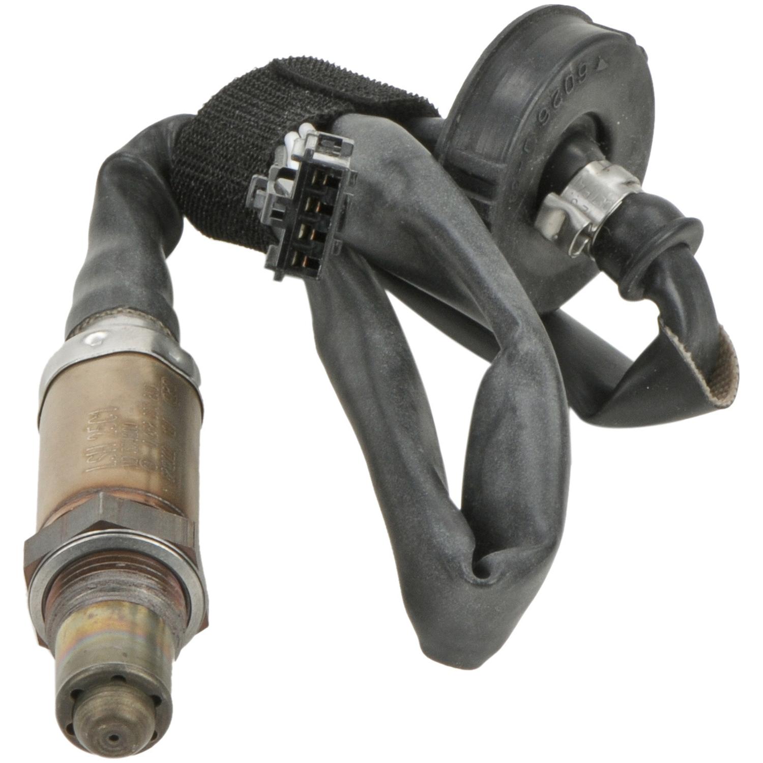 Bosch 13890 Oxygen Sensor product image 2 of 4