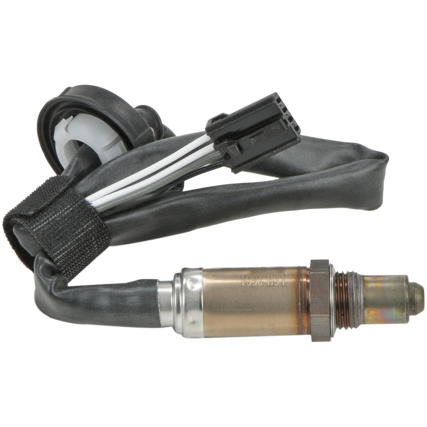 Bosch 13890 Oxygen Sensor product image 4 of 4