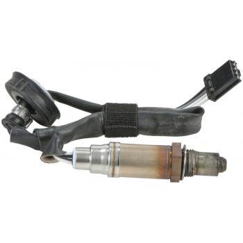 Bosch 13891 Oxygen Sensor product image 4 of 4